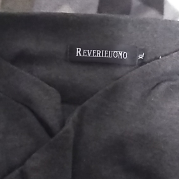 Button down jacket - Picture 2 of 2